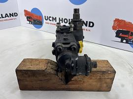 Liebherr LTM 1070 steering box  