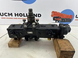 Liebherr LTM 1070 steering box  