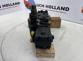 Liebherr LTM 1070 steering box  