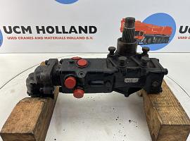 P&H S35 steering box 