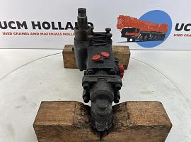 P&H S35 steering box 