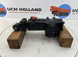 P&H S35 steering box 
