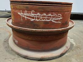 Rim 445/80R25 10 18 3p
