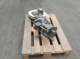Grove GMK 5170 runner