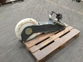 Grove GMK 5170 runner