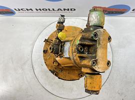 Krupp KMK 5100 Slewing gear 