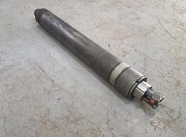 PPM 250 ATT outrigger cylinder
