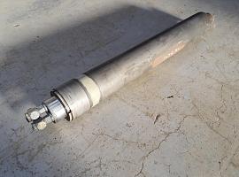 PPM 250 ATT outrigger cylinder