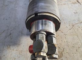PPM 250 ATT outrigger cylinder