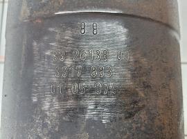 Grove GMK 4075/4080 outrigger cylinder