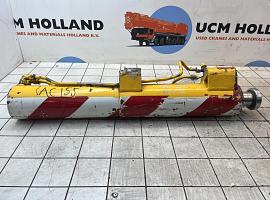Demag AC 50 / AC 155 support cylinder front