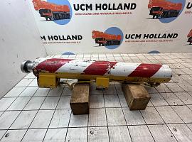 Demag AC 50 / AC 155 support cylinder front