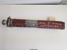 Grove RT 3050/3045/3025 outrigger cylinder