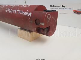 Grove RT 3050/3045/3025 outrigger cylinder
