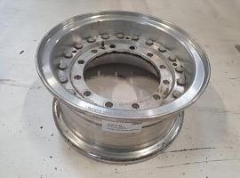 Rim 445/95R25 12 13.2 2p Alu.