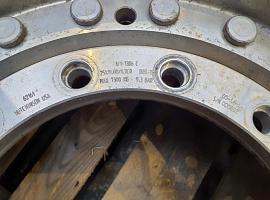 Rim 445/95R25 12 13.2 2p Alu.