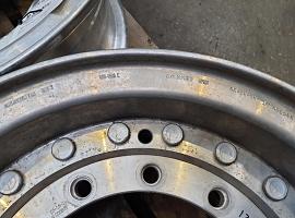 Rim 445/95R25 12 13.2 2p Alu.