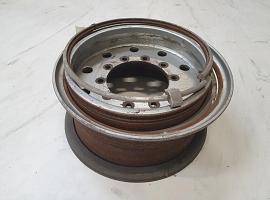 Rim 445/95R25 10 11 5p