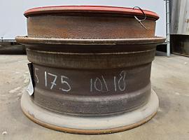 Rim 445/80R25 10 18 3p 