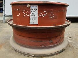 Rim 445/80R25 10 18 3p