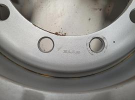 Rim 445/75R22.5 10 21.5  1p