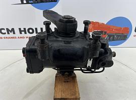 PPM 600 ATT steering box  