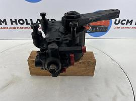 PPM 600 ATT steering box  