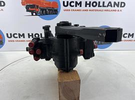 PPM 600 ATT steering box  