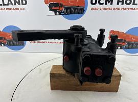 PPM 600 ATT steering box  