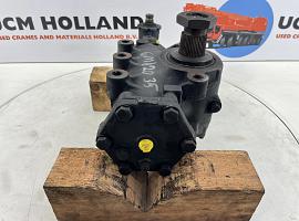 Grove GMK 2035 steering box 