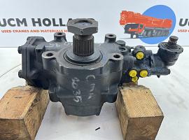 Grove GMK 2035 steering box 
