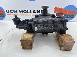 Grove GMK 2035 steering box 