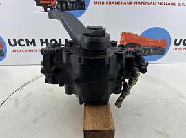 Liebherr LTM 1045-3.1 steering box 