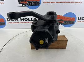 Liebherr LTM 1045-3.1 steering box 