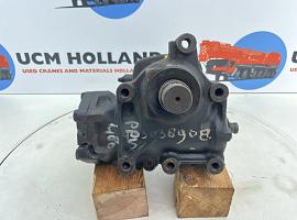Terex PPM 480 ATT steering box 