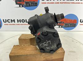Terex PPM 480 ATT steering box 