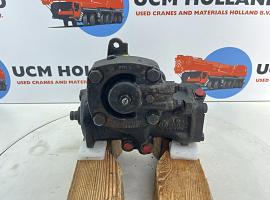 Terex PPM 480 ATT steering box 