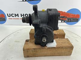 Terex PPM 480 ATT steering box 