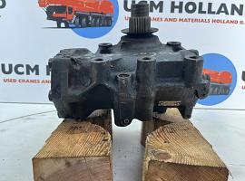 Terex PPM 480 ATT steering box 