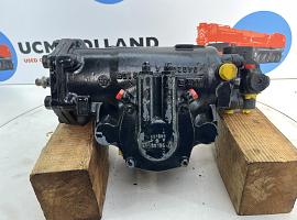 Faun ATF 60-4 steering gear