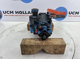 Krupp KMK 3050 steering box 