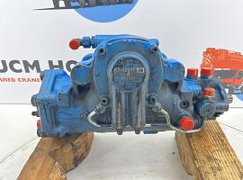 Krupp KMK 3050 steering box 