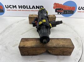 Gottwald 85-52 steering box