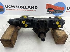 Gottwald 85-53 steering box