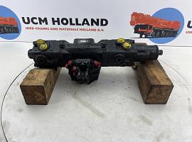 Gottwald 85-53 steering box
