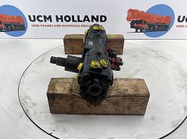 Gottwald 85-53 steering box