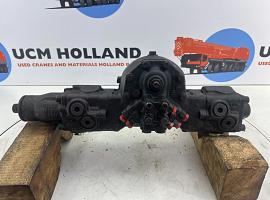Gottwald 85-53 steering box