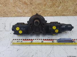 Gotwalld 85-53 steering box
