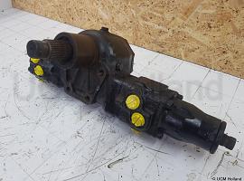 Gotwalld 85-53 steering box