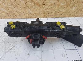 Gotwalld 85-53 steering box